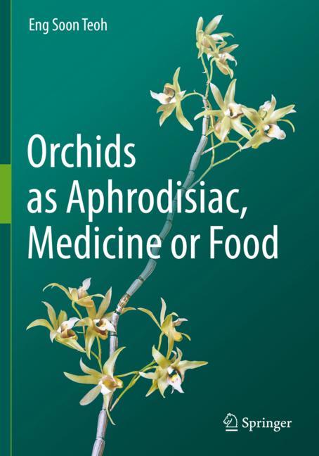 Orchids As Aphrodis… - image