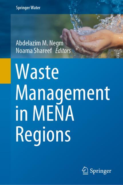 Waste Management In…