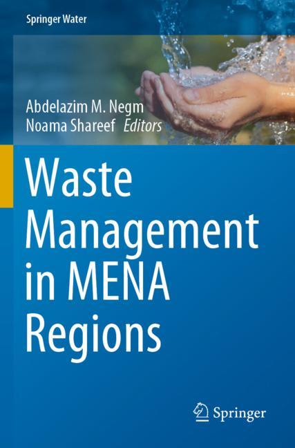 Waste Management In…