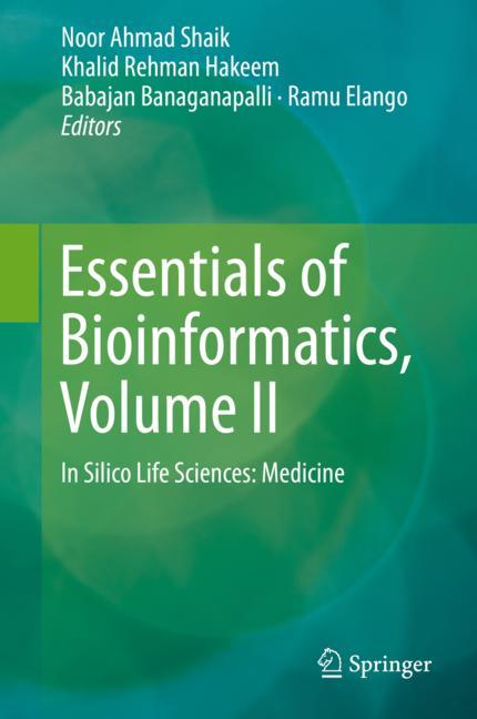 Essentials Of Bioin… - image