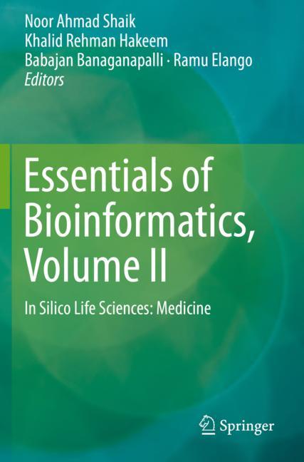Essentials Of Bioin… - image