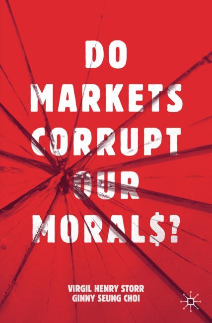 Do Markets Corrupt …