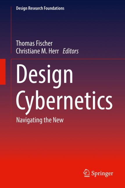 Design Cybernetics - image