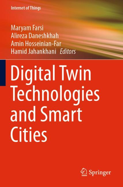 Digital Twin Techno…
