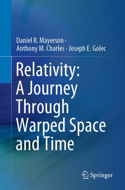 Relativity: A Journ…