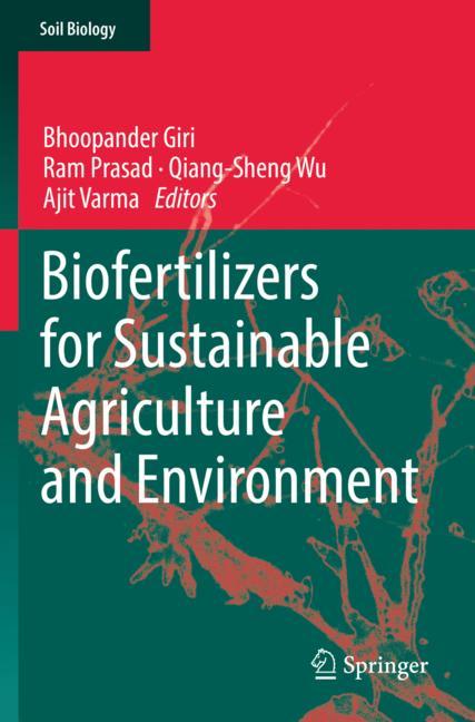 Biofertilizers For … - image