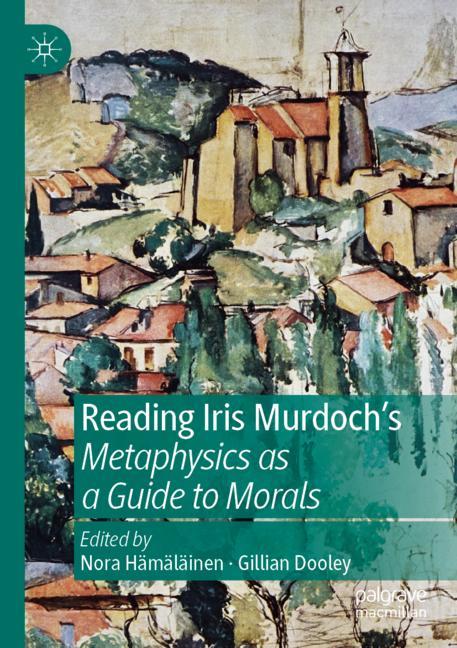 Reading Iris Murdoc… - image