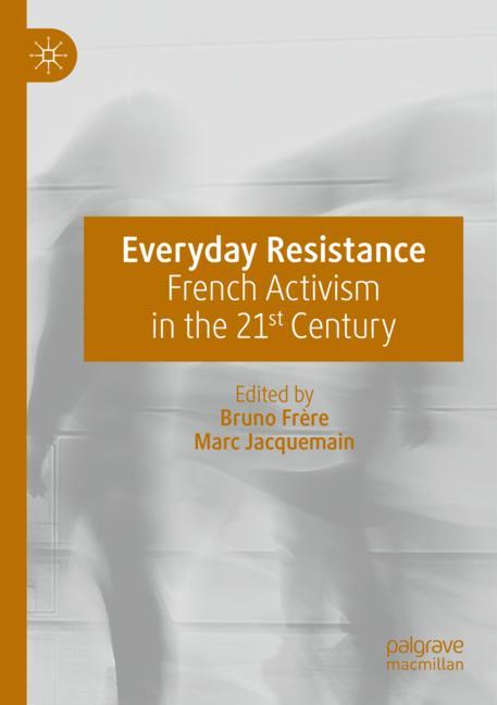 Everyday Resistance - image