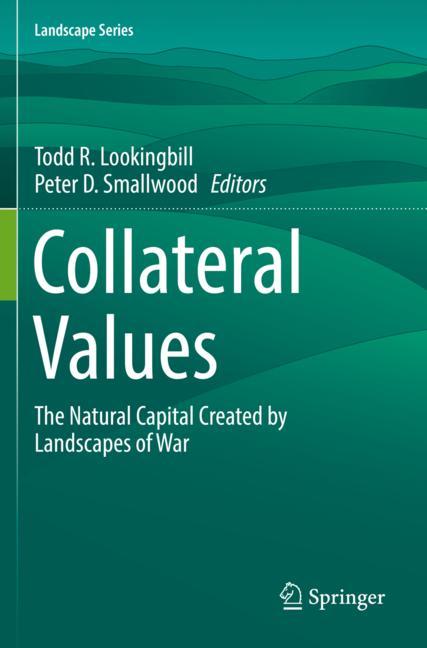 Collateral Values - image