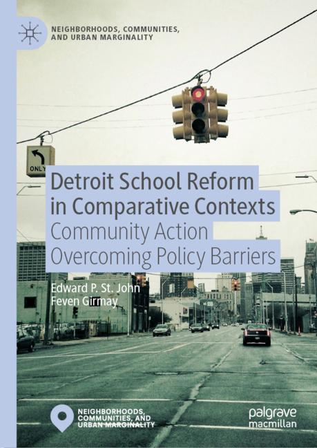 Detroit School Refo…