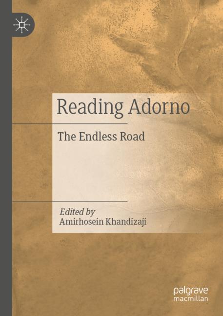 Reading Adorno