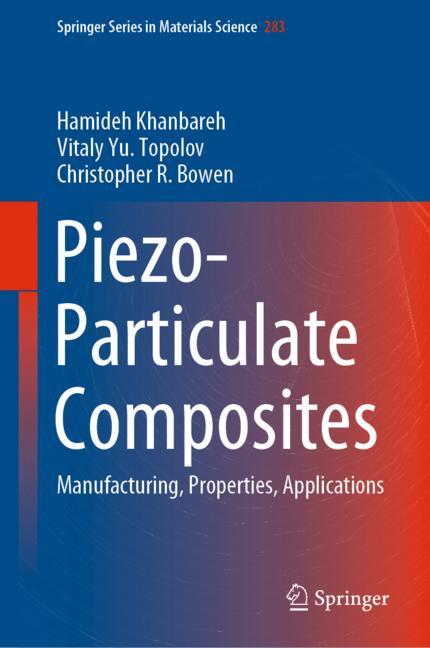 Piezo-Particulate C…