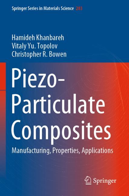Piezo-Particulate C…