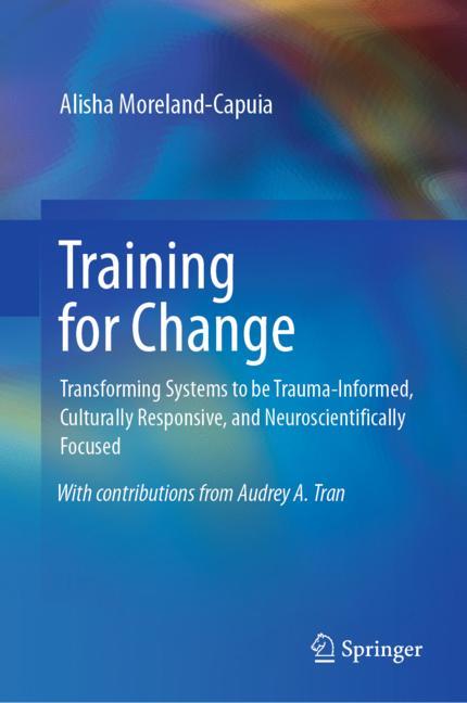 Training For Change - image