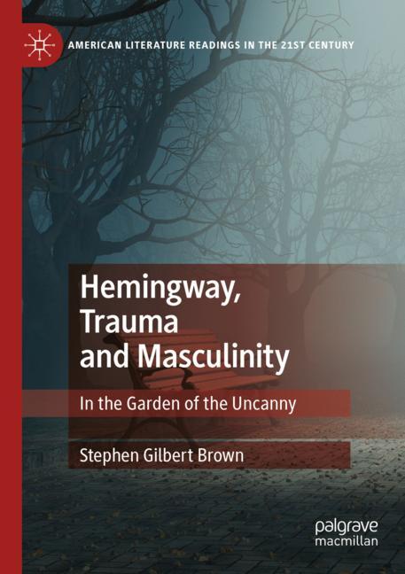 Hemingway, Trauma A… - image