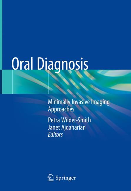 Oral Diagnosis - image