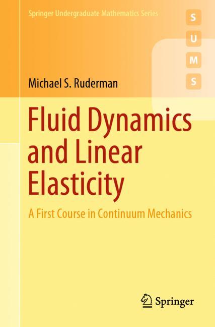 Fluid Dynamics And …
