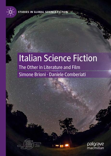 Italian Science Fic…