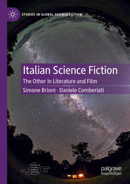 Italian Science Fic…
