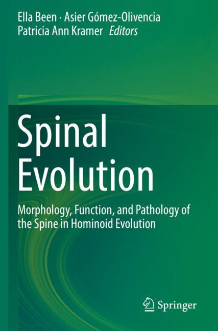 Spinal Evolution
