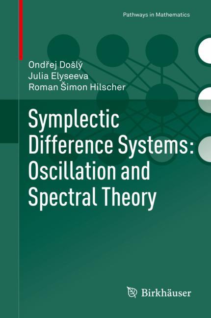 Symplectic Differen… - image