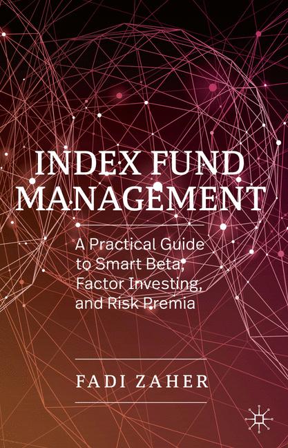 Index Fund Manageme… - image