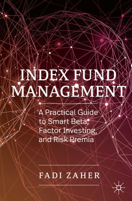 Index Fund Manageme… - image