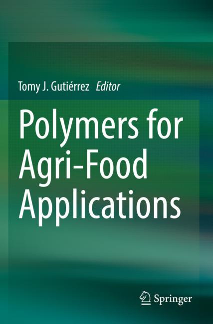Polymers For Agri-F… - image