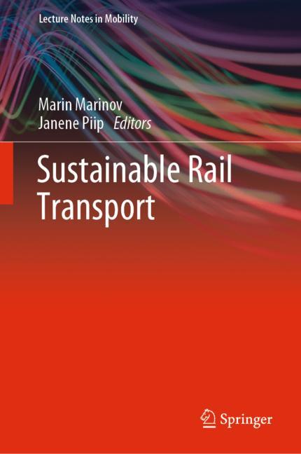 Sustainable Rail Tr… - image