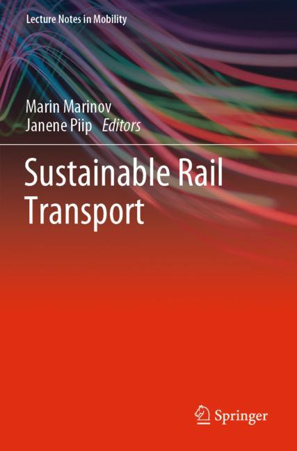 Sustainable Rail Tr… - image
