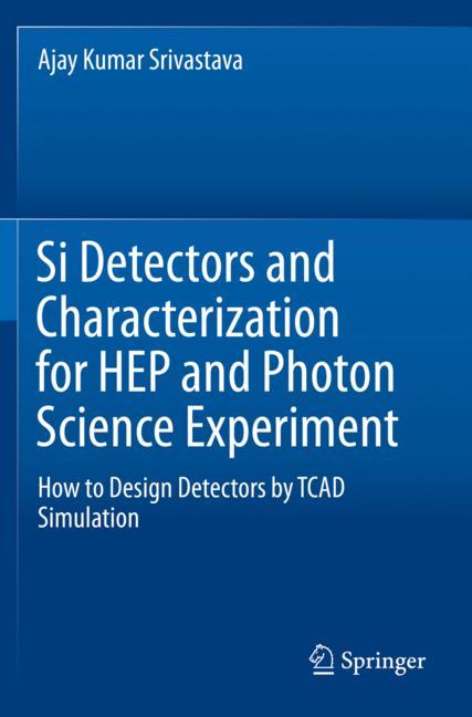 Si Detectors And Ch…