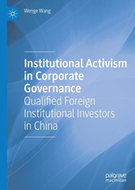 Institutional Activ… - image