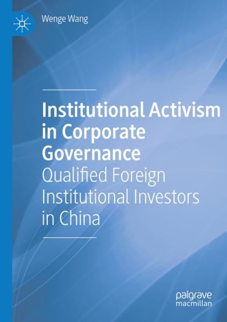Institutional Activ… - image