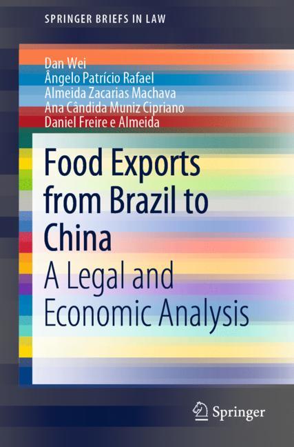 Food Exports From B…