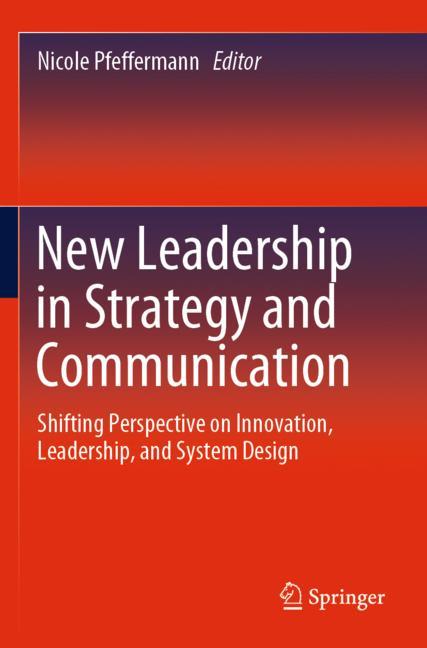 New Leadership In S… - image