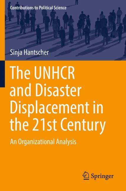 The Unhcr And Disas…