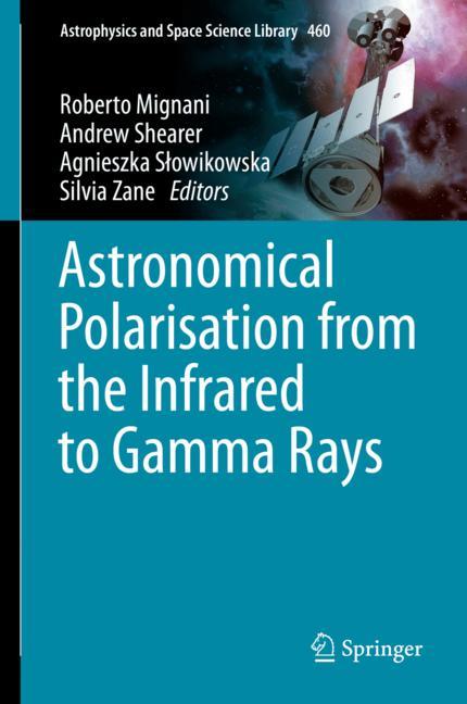 Astronomical Polari…