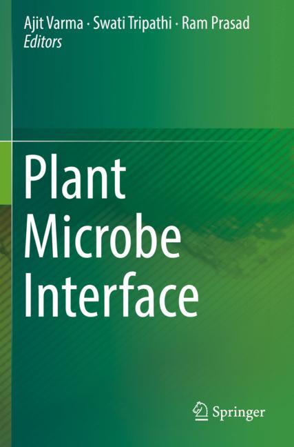 Plant Microbe Inter…