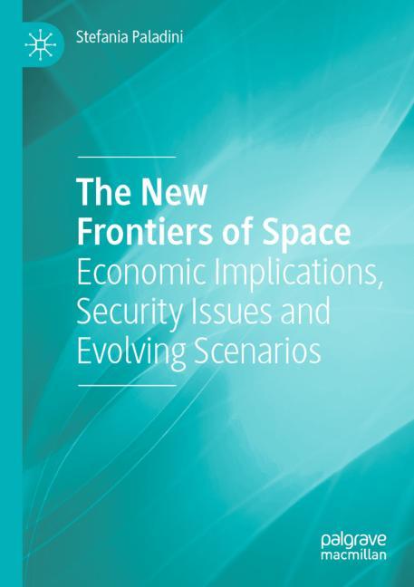 The New Frontiers O…