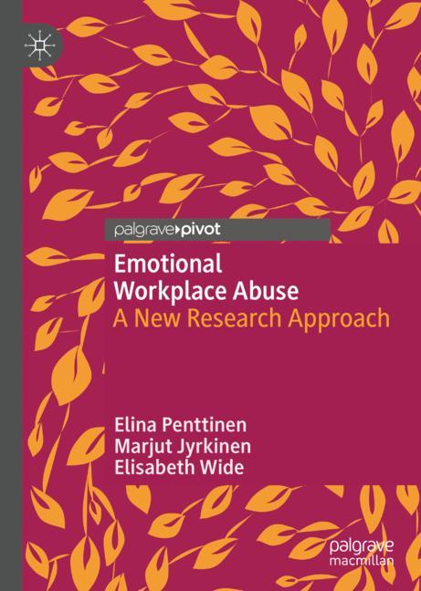 Emotional Workplace…