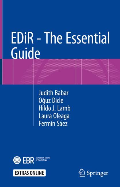 Edir - The Essentia…