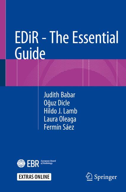 Edir - The Essentia… - image