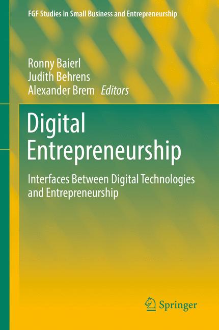 Digital Entrepreneu…