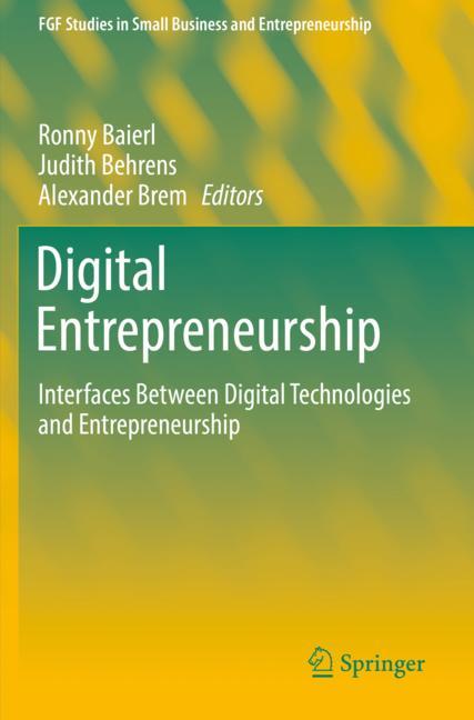 Digital Entrepreneu…