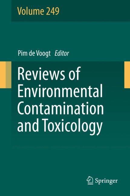 Reviews Of Environm…