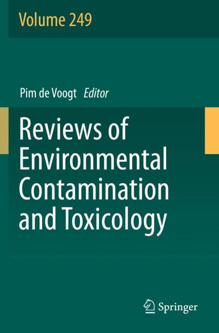 Reviews Of Environm…