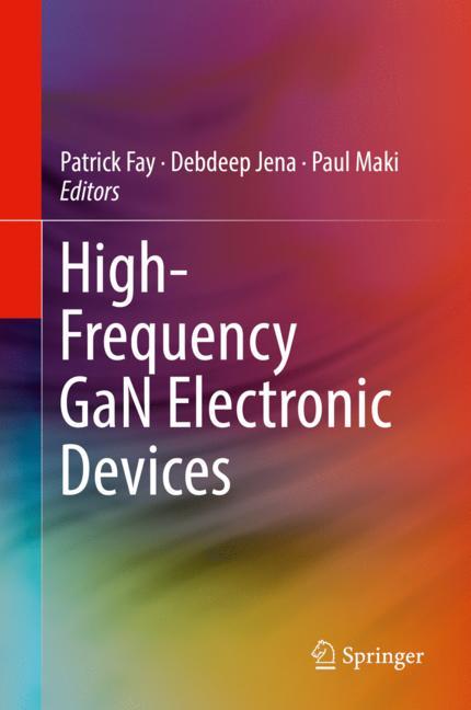 High-Frequency Gan … - image
