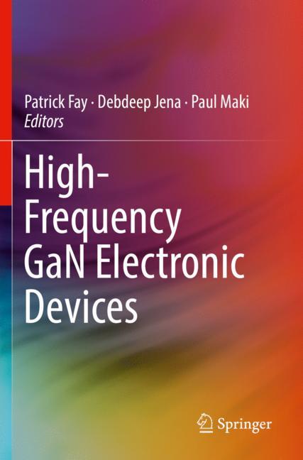 High-Frequency Gan … - image
