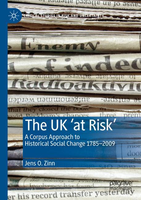 The Uk âAt Riskâ - image