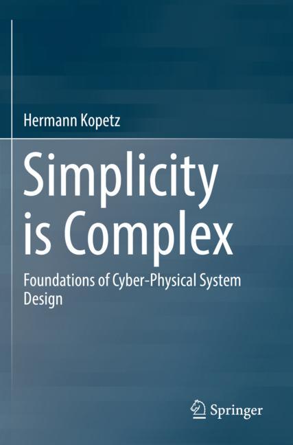 Simplicity Is Compl… - image